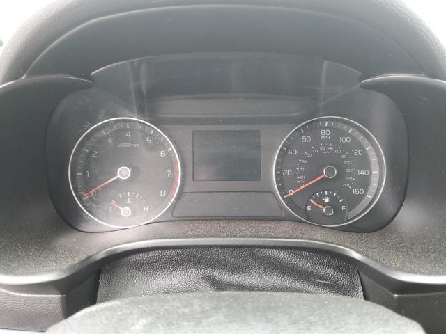 2021 KIA FORTE FE - 3KPF24AD2ME378041