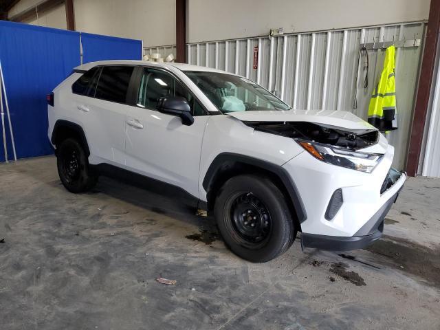 2024 TOYOTA RAV4 LE - 2T3F1RFV9RW448034