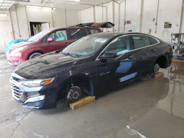 Vin: 1g1zd5st0lf084332, lot: 59081955, chevrolet malibu lt 2020 img_1