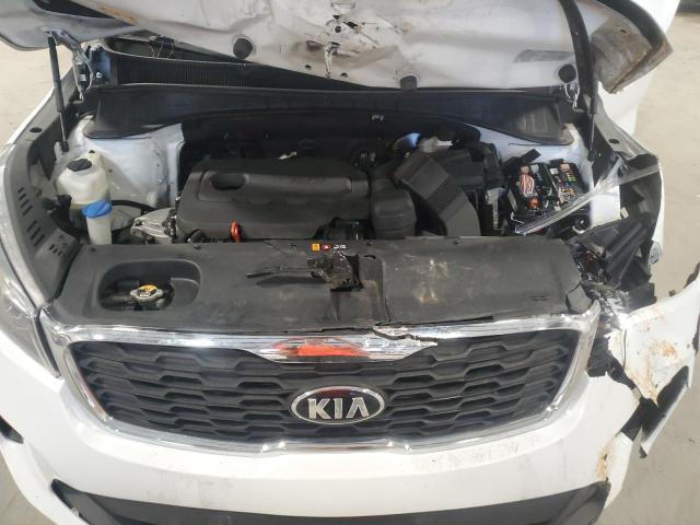 2019 KIA SORENTO L - 5XYPG4A31KG540349