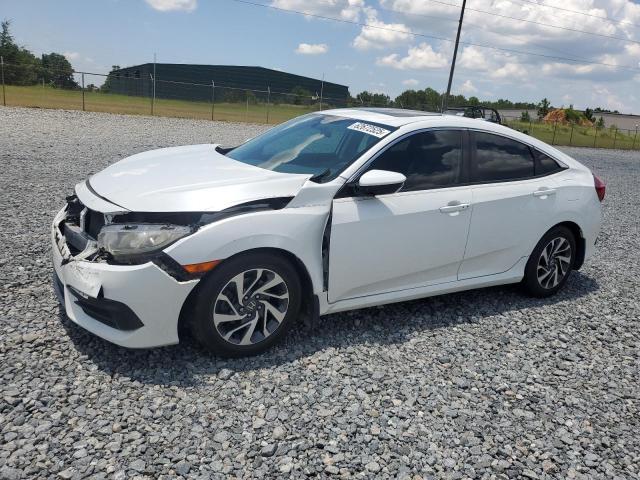 Vin: 19xfc2f77he067666, lot: 62672525, honda civic ex 2017 img_1