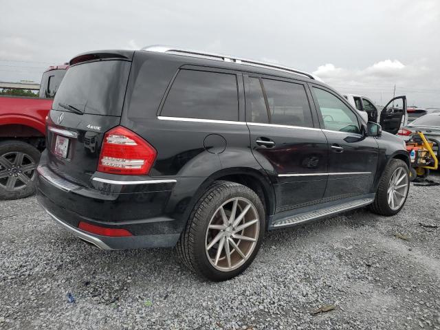Vin: 4jgbf7be3ca777016, lot: 62290475, mercedes-benz gl-class 450 4matic 20123