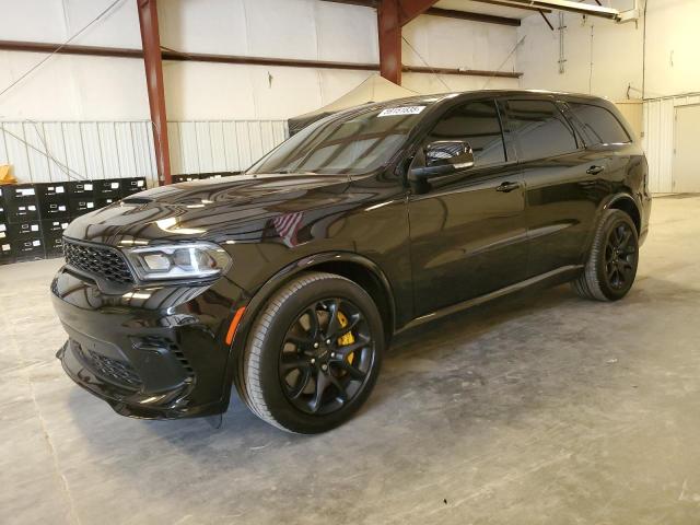 Vin: 1c4sdjh98pc584727, lot: 59151835, dodge durango srt hellcat 2023 img_1