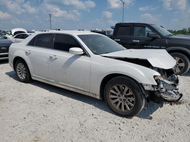 Vin: 2c3ccaag8ch165630, lot: 59240405, chrysler 300 20124