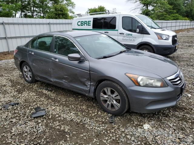 Vin: 1hgcp2f68ba041930, lot: 61013015, honda accord se 20114