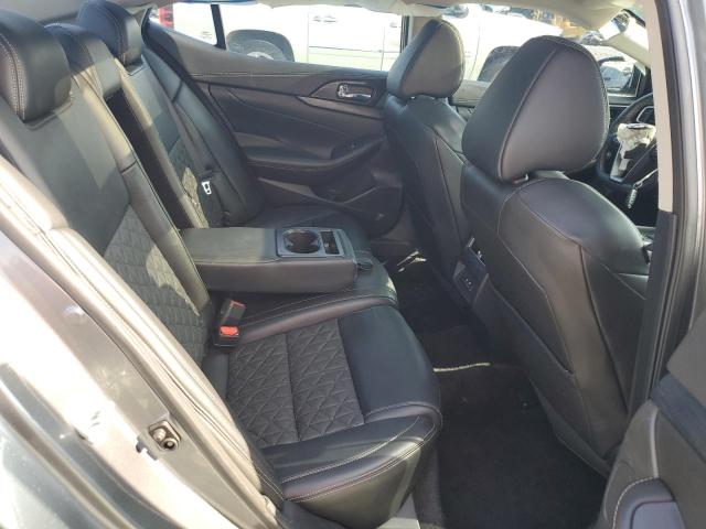 2019 NISSAN MAXIMA S 1N4AA6AVXKC374962