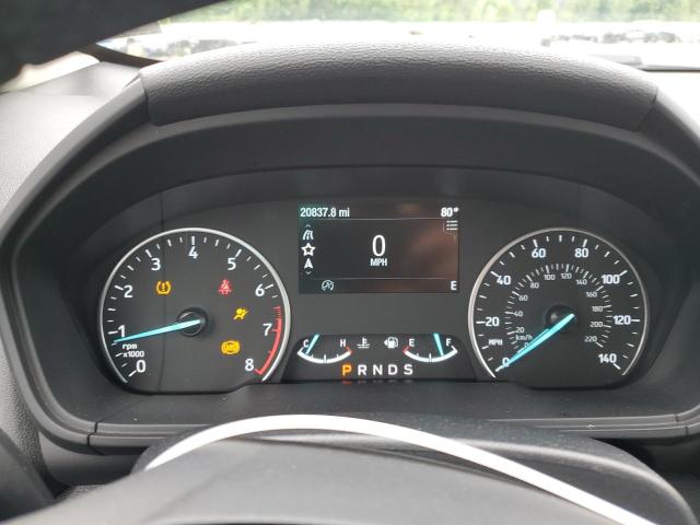 2021 FORD ECOSPORT T MAJ6S3KL2MC450899