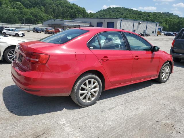 Vin: 3vwd17aj4fm305728, lot: 61911705, volkswagen jetta se 20153
