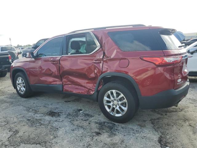 Vin: 1gnergkw2lj109278, lot: 59918565, chevrolet traverse lt 20202
