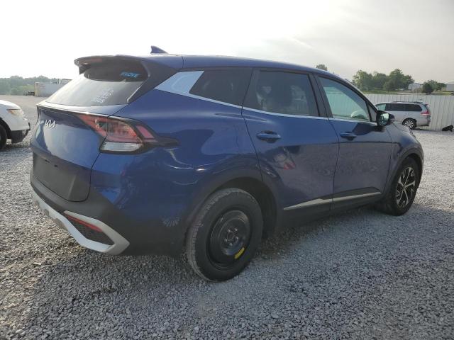 Vin: 5xyk33df1sg241403, lot: 60158095, kia sportage ex 20253