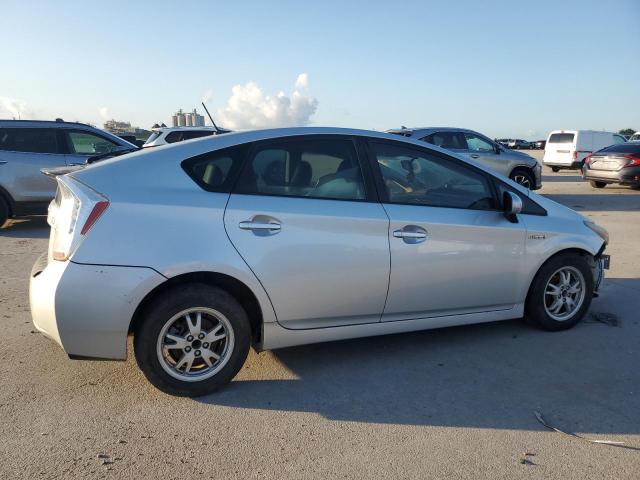Vin: jtdkn3duxa0061334, lot: 61839055, toyota prius 20103