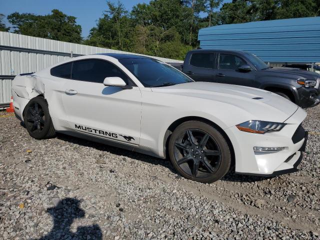 2019 FORD MUSTANG - 1FA6P8TH1K5141449