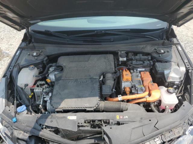 2021 HYUNDAI ELANTRA BL KMHLM4AJ6MU011563