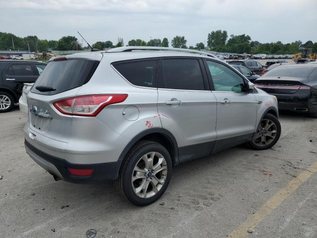 Vin: 1fmcu9j91eua86949, lot: 59505275, ford escape titanium 20143