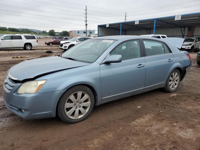 TOYOTA AVALON XL
