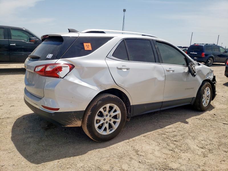 Vin: 2gnaxjev1j6121033, lot: 59337005, chevrolet equinox lt 20183