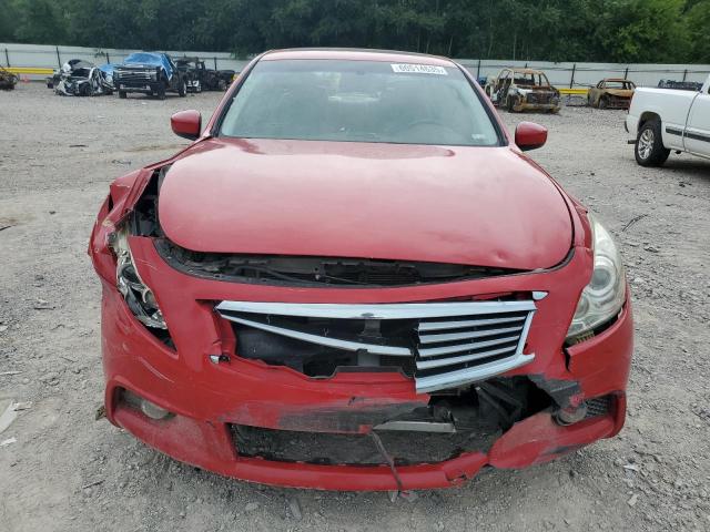 2010 INFINITI G37 BASE - JN1CV6AP8AM405811