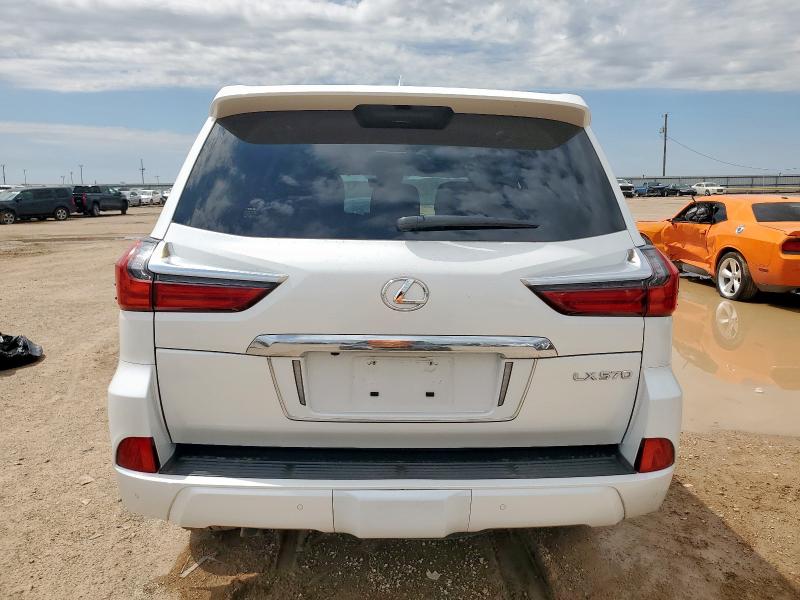 2018 LEXUS LX 570 JTJHY7AX4J4255371