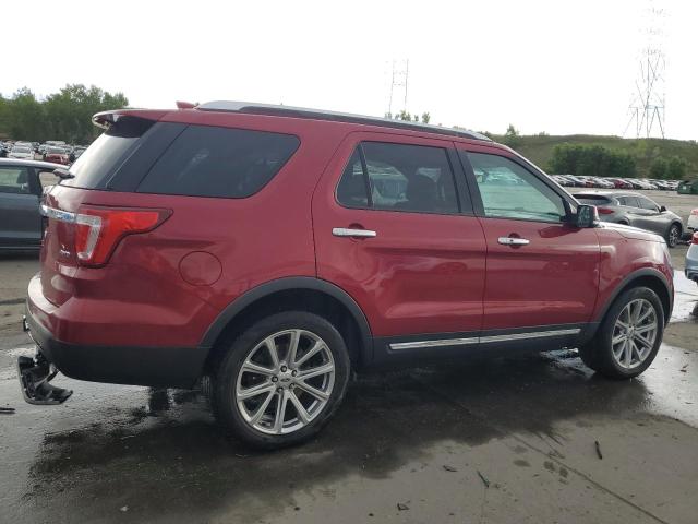 Vin: 1fm5k8f84hge37803, lot: 58583555, ford explorer limited 20173
