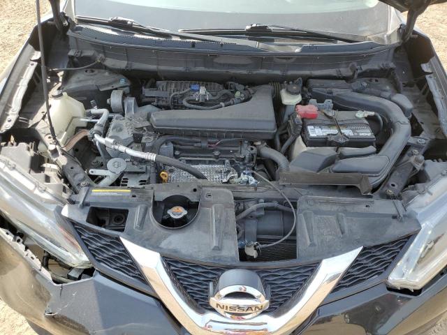 2016 NISSAN ROGUE S - 5N1AT2MM0GC791655
