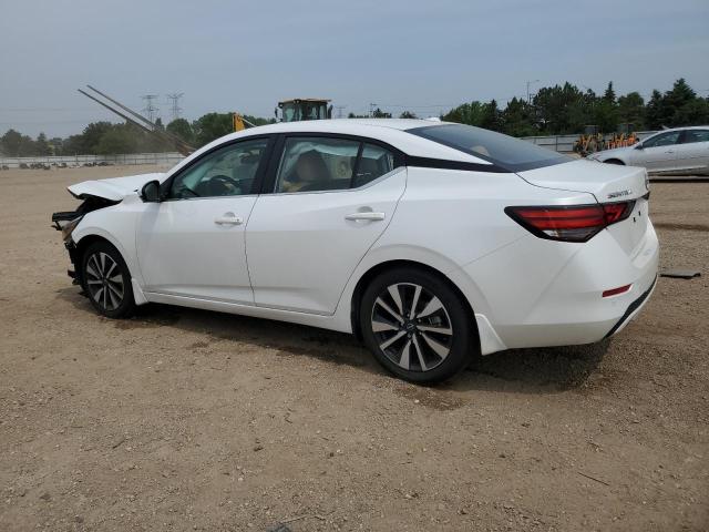 Vin: 3n1ab8cv6sy220842, lot: 59758585, nissan sentra sv 20252