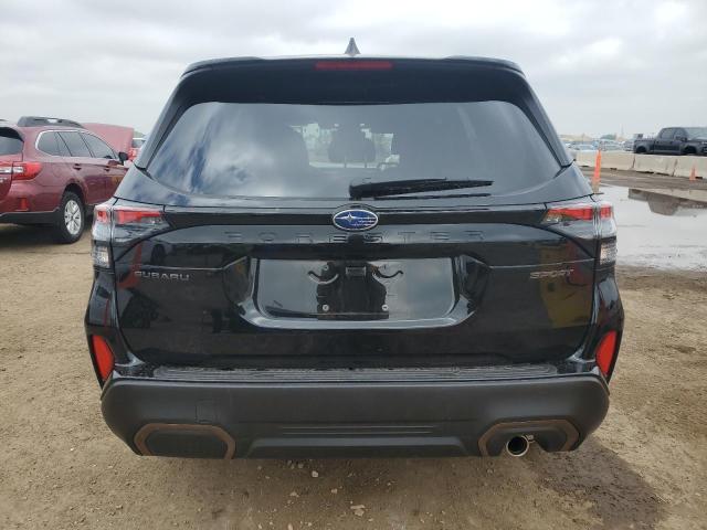 2025 SUBARU FORESTER S JF2SLDFC7SH507508