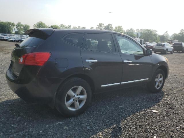Vin: jn8as5mv7dw116935, lot: 61948705, nissan rogue s 20133