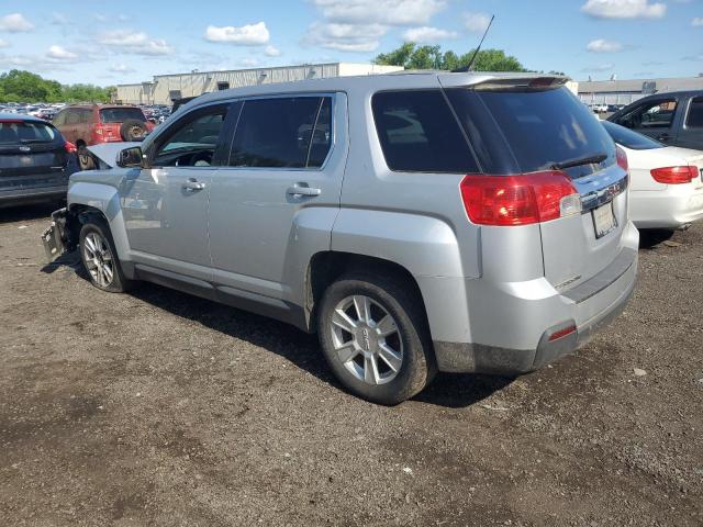 Vin: 2ctalmec9b6456924, lot: 58841595, gmc terrain sle 20112