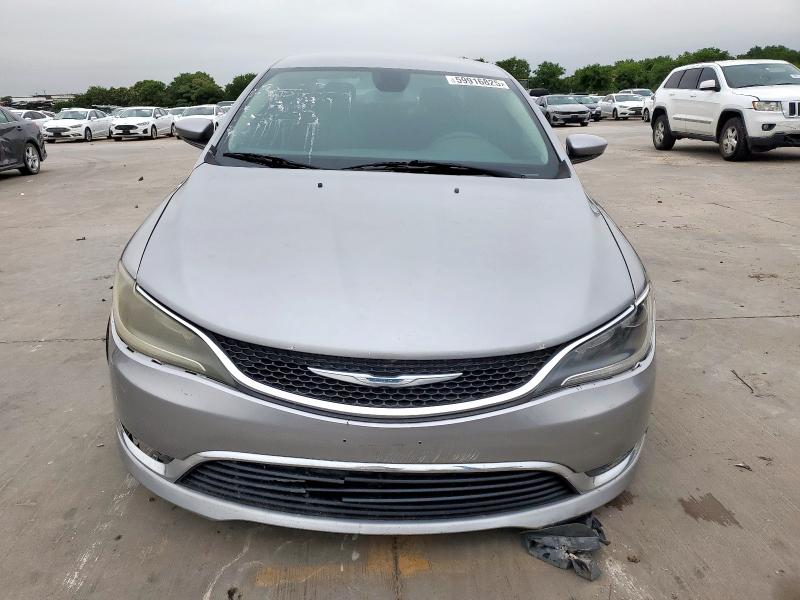 2015 CHRYSLER 200 LIMITE 1C3CCCAB7FN566775