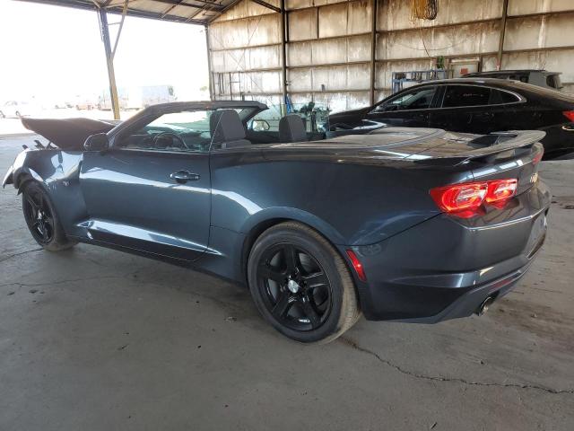 Vin: 1g1fb3dx0p0136015, lot: 61959005, chevrolet camaro ls 20232