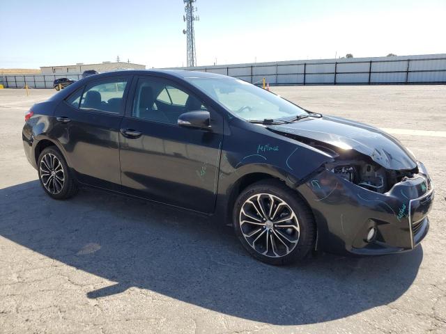 Vin: 5yfburhe2gp480270, lot: 61690935, toyota corolla l 20164