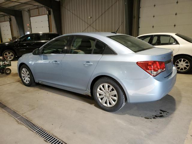 Vin: 1g1pc5sh4b7104046, lot: 58462475, chevrolet cruze ls 20112