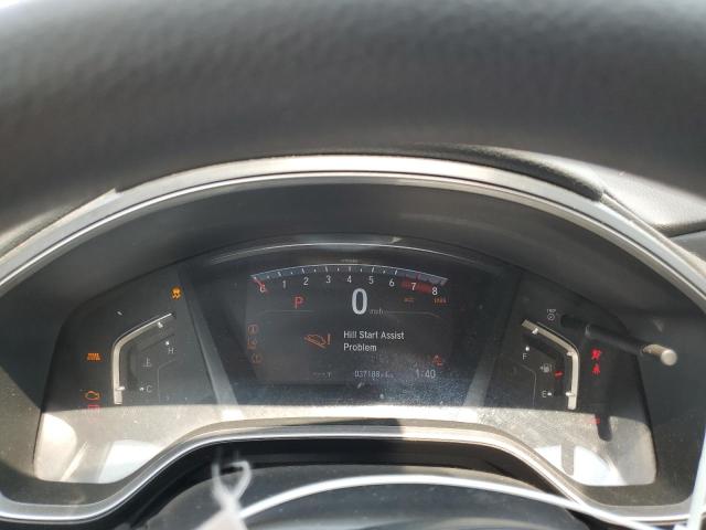 2021 HONDA CR-V EX 7FARW2H57ME018122