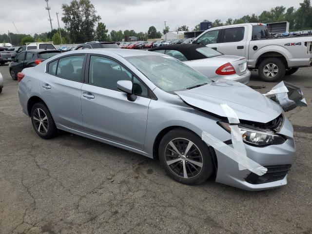 2022 SUBARU IMPREZA PR - 4S3GKAV68N3601142