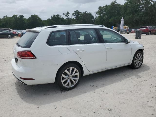 Vin: 3vwl17au4jm767270, lot: 60969445, volkswagen golf sel 20183