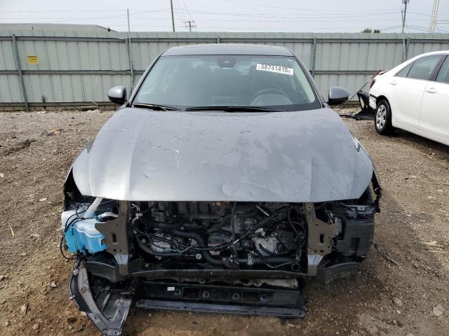 2022 NISSAN ALTIMA SV - 1N4BL4DV0NN356445