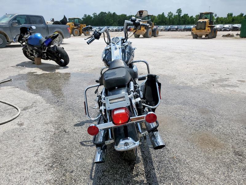 2003 HARLEY-DAVIDSON FLHRCI 1HD1FRW133Y702860