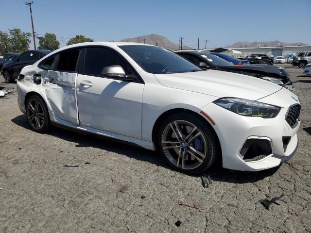 2020 BMW M235XI WBA13AL06L7F85305