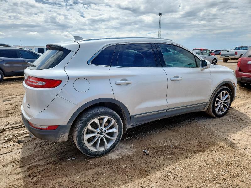 2015 LINCOLN MKC 5LMCJ1A9XFUJ47739