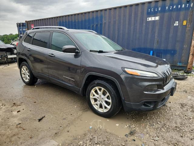 Vin: 1c4pjmcs3gw283095, lot: 61362895, jeep grand cher latitude 20164