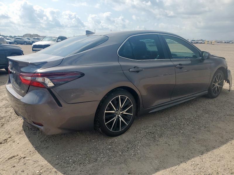 Vin: 4t1g11ak4mu406486, lot: 59020515, toyota camry se 20213