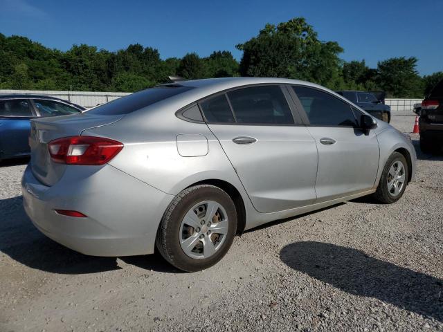 Vin: 1g1bc5sm8h7154030, lot: 59551165, chevrolet cruze ls 20173