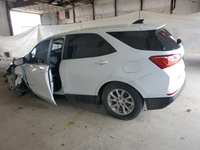 2020 CHEVROLET EQUINOX LS 3GNAXSEV1LS735977