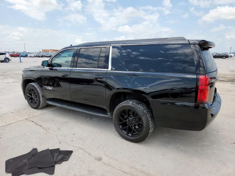 2019 CHEVROLET SUBURBAN C 1GNSCHKC4KR117219