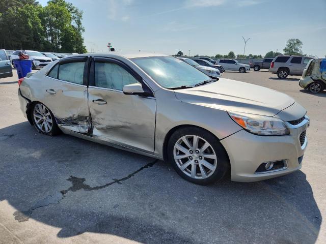 Vin: 1g11e5sl1ef136435, lot: 60722185, chevrolet malibu 2lt 20144