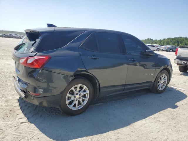 2018 CHEVROLET EQUINOX LS - 2GNAXHEV7J6237944