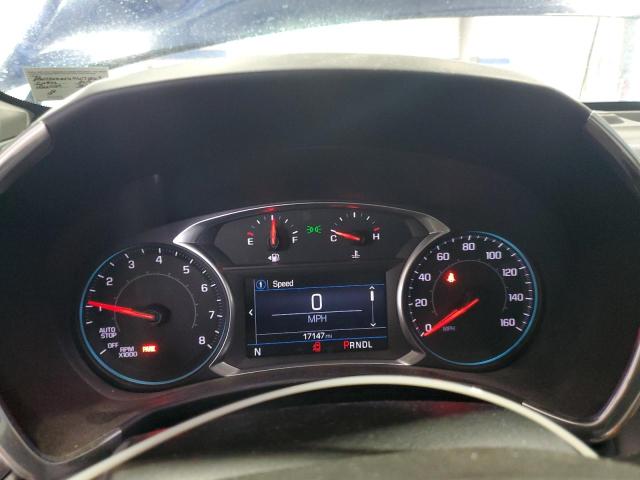 2019 CHEVROLET EQUINOX LT - 2GNAXKEV6K6171269