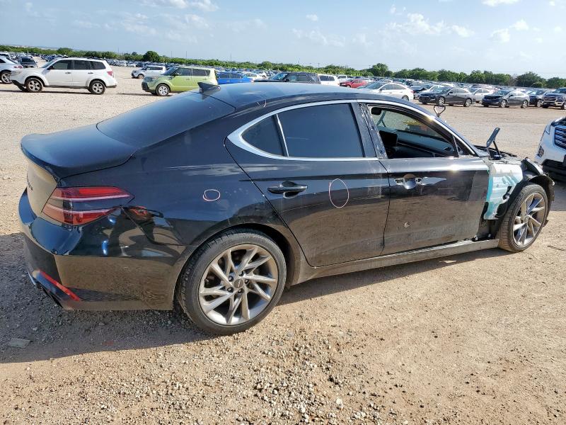 2022 GENESIS G70 BASE KMTG34TA7NU092954