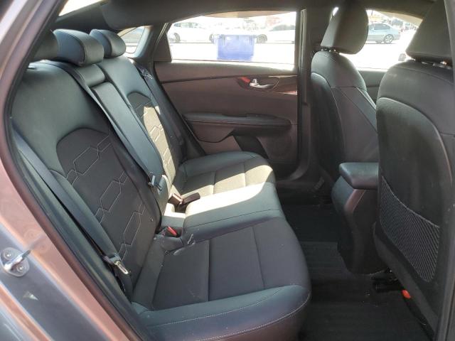 2022 KIA FORTE GT L 3KPF54AD8NE486074