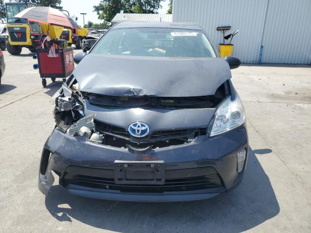 2014 TOYOTA PRIUS - JTDKN3DU0E1758754